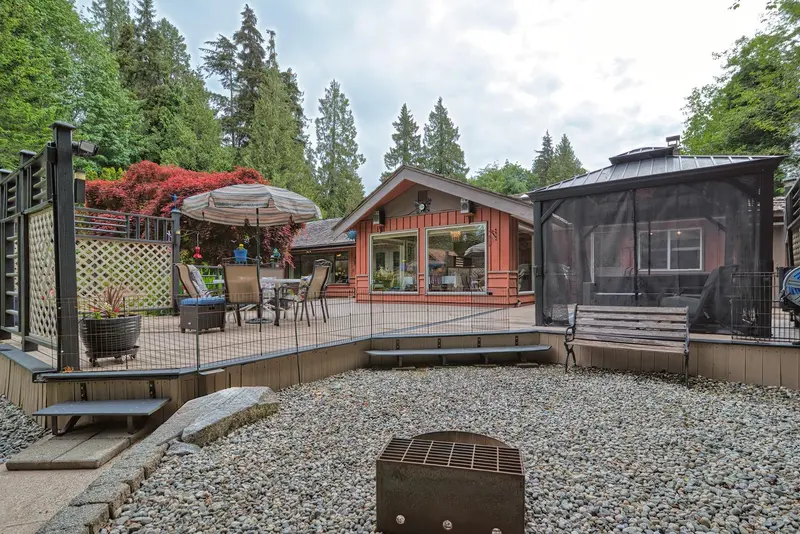 6241 SECHELT INLET ROAD - photo 1 of 25