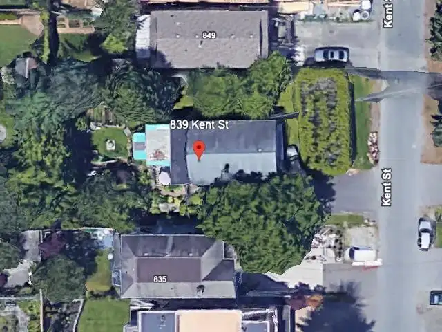 839 KENT STREET - photo 1 of 34