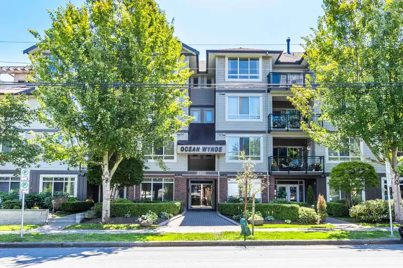 101 15368 17A AVENUE - photo 1 of 25