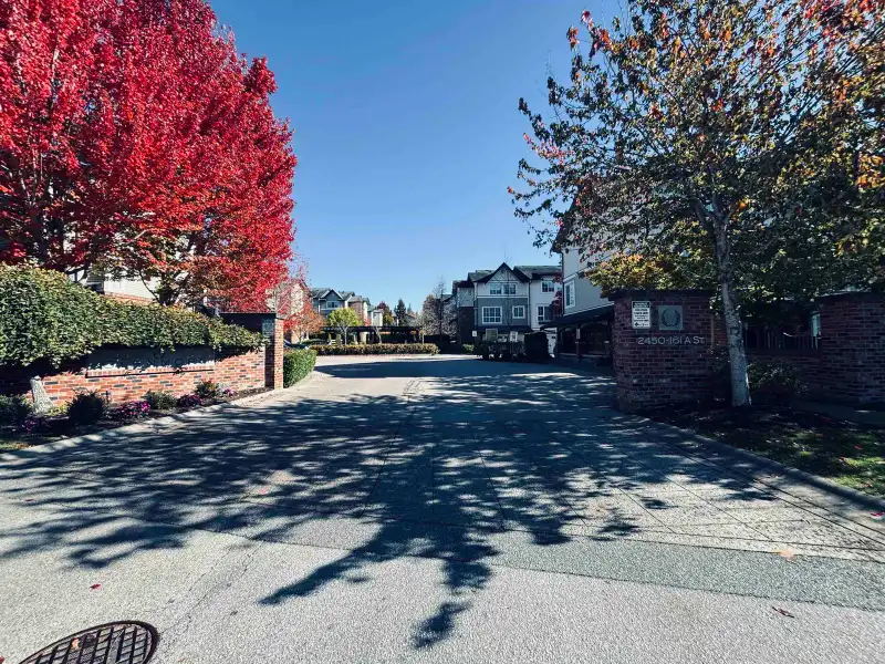 186 2450 161A STREET - photo 1 of 16