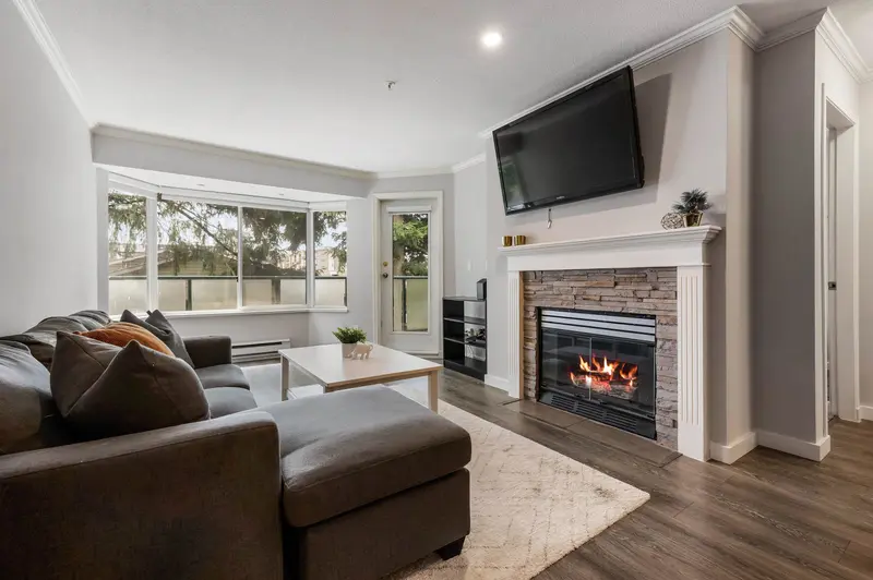 403 2958 TRETHEWEY STREET - photo 1 of 24