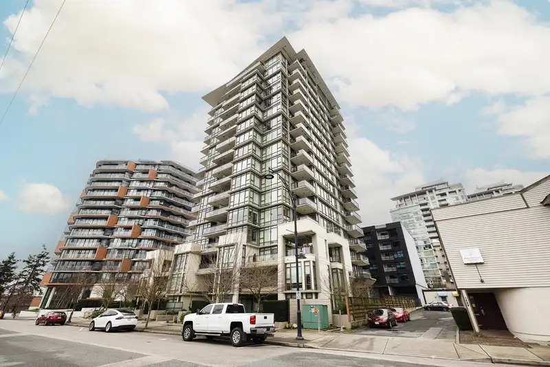 901 1455 GEORGE STREET - photo 3 of 25