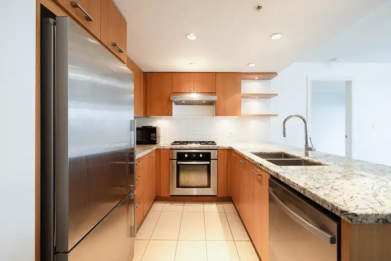 901 1455 GEORGE STREET - photo 4 of 25