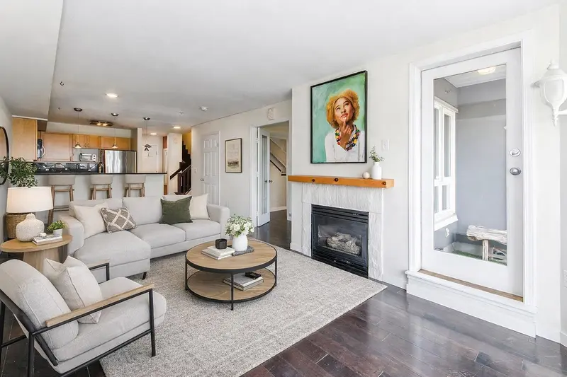 308 1707 CHARLES STREET - photo 1 of 25