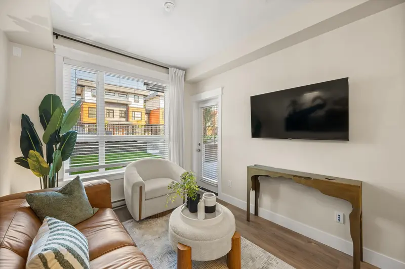 403 20926 83 AVENUE AVENUE - photo 3 of 19