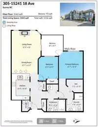 305 15241 18 AVENUE - thumbnail 19