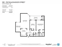301 1521 BLACKWOOD STREET - thumbnail 22