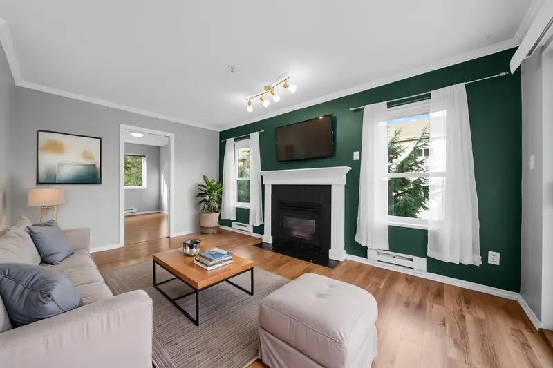 306 35502 GEORGE FERGUSON WAY - photo 2 of 25