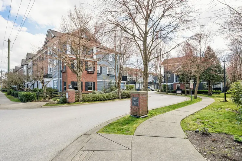 38 19572 FRASER WAY - photo 2 of 25