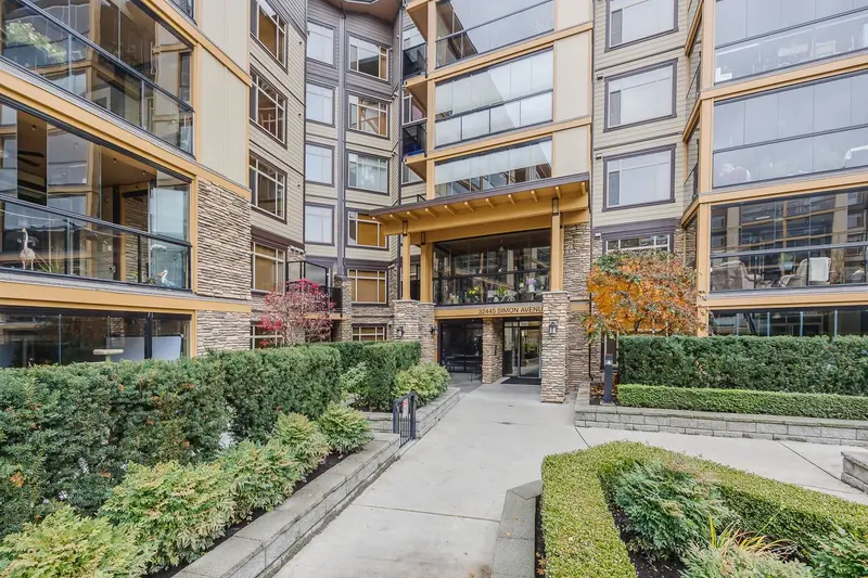 509 32445 SIMON AVENUE - photo 2 of 25