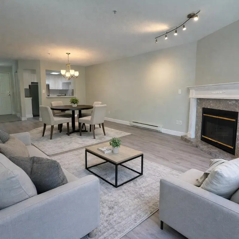 206 1955 SUFFOLK AVENUE - photo 2 of 17