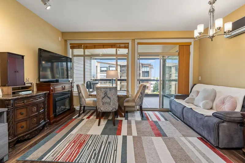 412 2860 TRETHEWEY STREET - photo 4 of 23