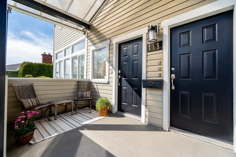 111 E 61ST AVENUE - photo 2 of 25