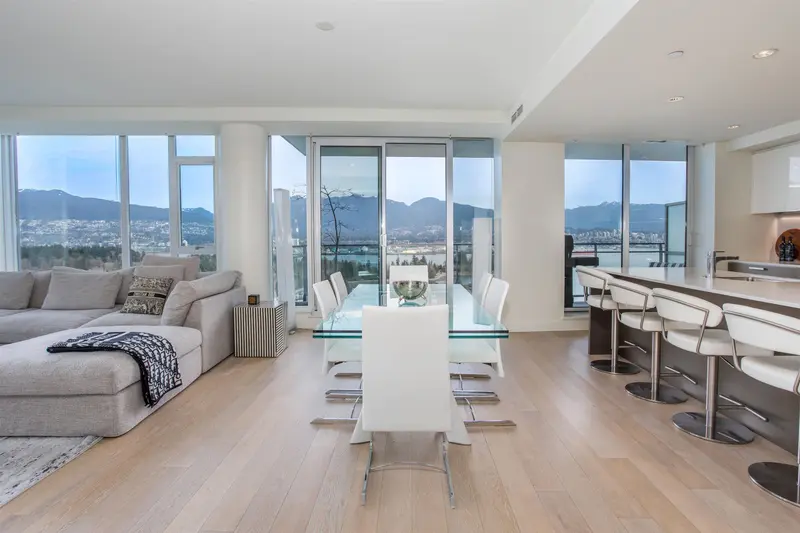 3101 1499 W PENDER STREET - photo 2 of 25