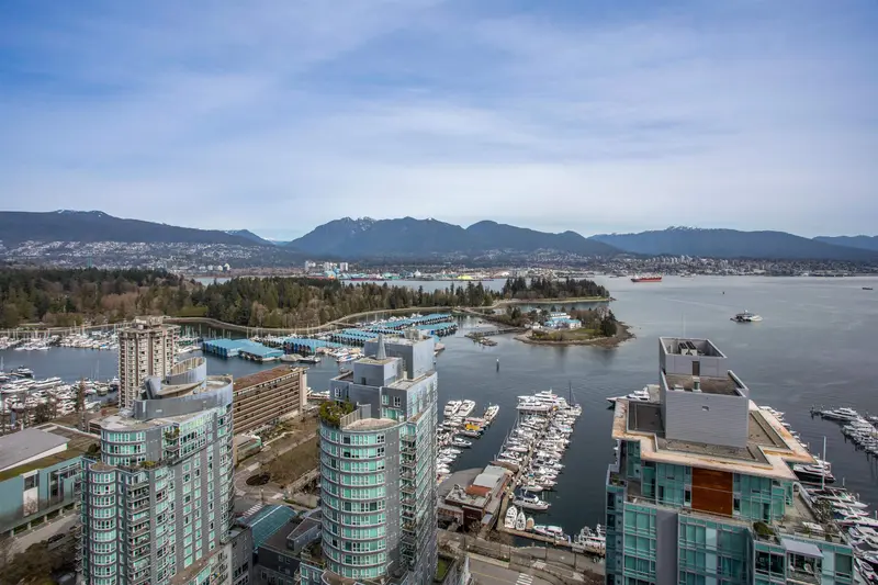 3101 1499 W PENDER STREET - photo 3 of 25