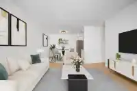 306 1442 BLACKWOOD STREET - thumbnail 1