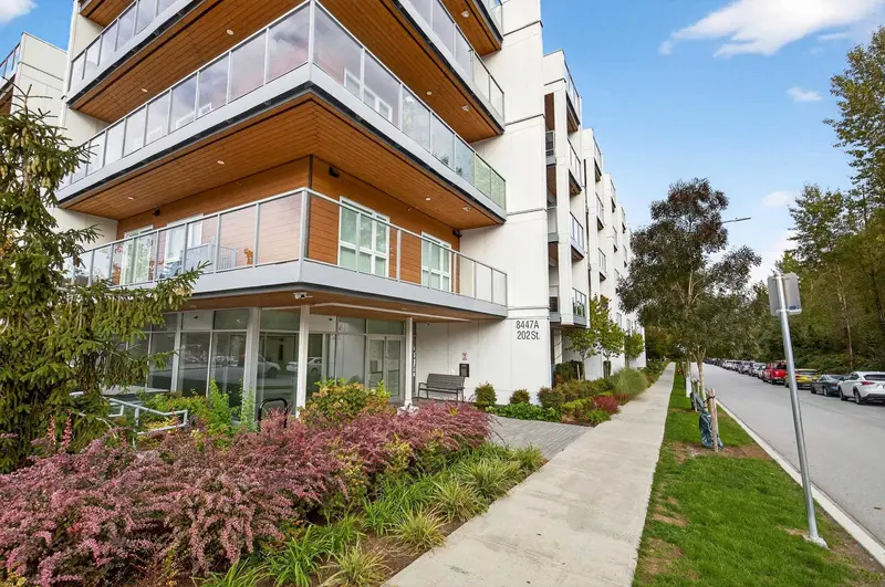 A209 8447 202 STREET - photo 2 of 25