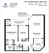 209 1355 WINTER STREET - thumbnail 2