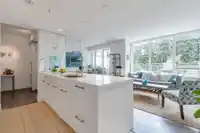 203 1473 JOHNSTON ROAD - thumbnail 6