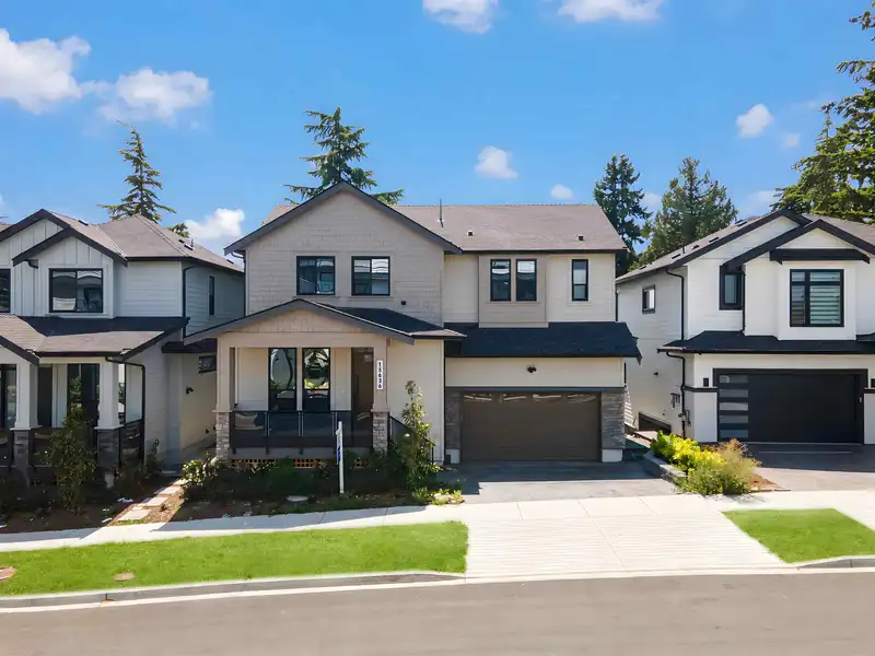 15636 23A AVENUE - photo 2 of 25