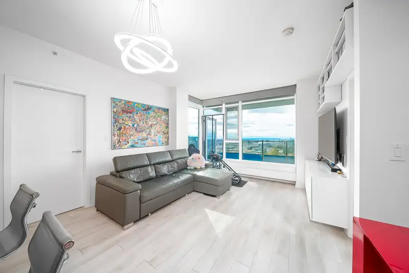 1206 8850 UNIVERSITY CRES - photo 2 of 25