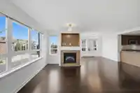 201 2940 KING GEORGE BOULEVARD - thumbnail 12
