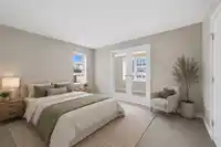 201 2940 KING GEORGE BOULEVARD - thumbnail 15