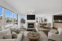 201 2940 KING GEORGE BOULEVARD - thumbnail 7