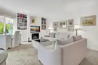 302 1521 BLACKWOOD STREET - thumbnail 2