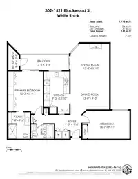 302 1521 BLACKWOOD STREET - thumbnail 32