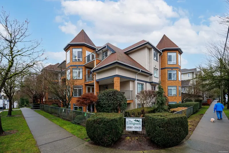 111 12207 224 STREET - photo 2 of 20