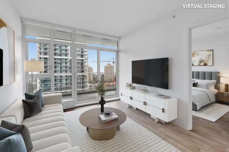 1306 6080 MCKAY AVENUE - photo 1 of 25