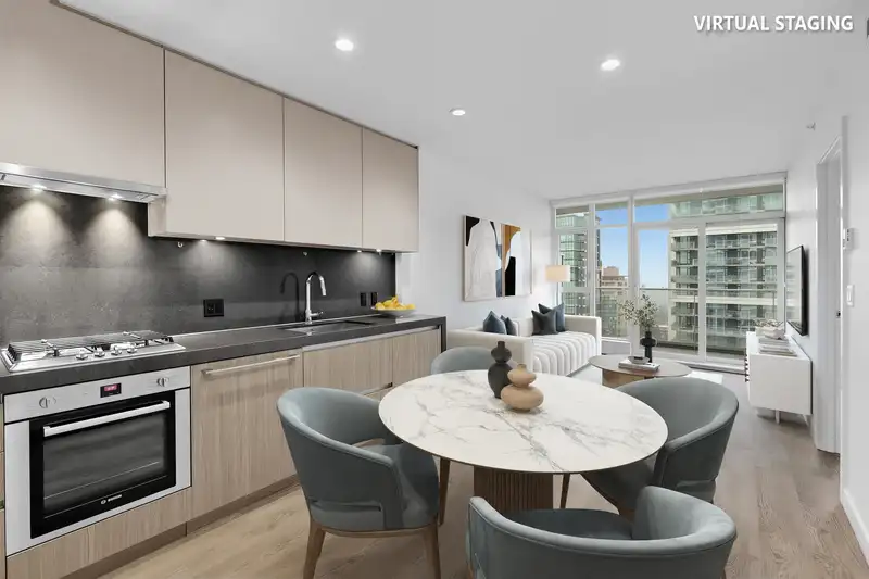 1306 6080 MCKAY AVENUE - photo 3 of 25