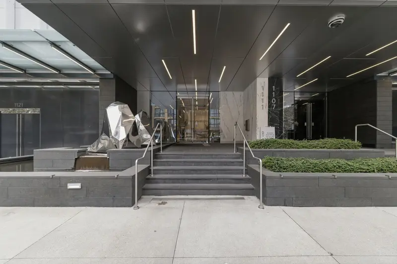 1909 1111 RICHARDS STREET - photo 1 of 25