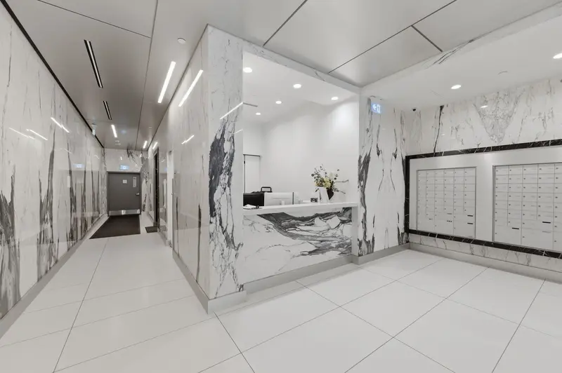 1909 1111 RICHARDS STREET - photo 2 of 25