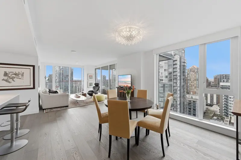 1909 1111 RICHARDS STREET - photo 3 of 25