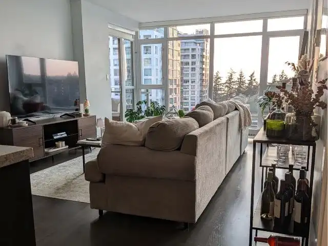 1201 1455 GEORGE STREET - photo 3 of 16