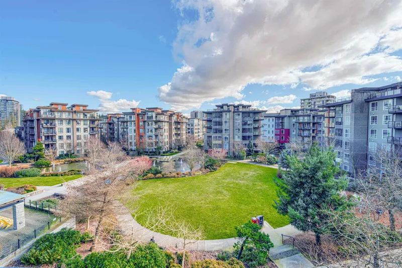 401 6138 BIRNEY AVENUE - photo 1 of 13