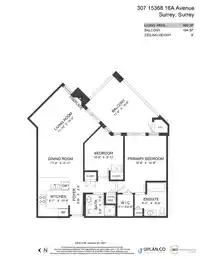 307 15368 16A AVENUE - thumbnail 19