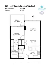 907 1455 GEORGE STREET - thumbnail 27