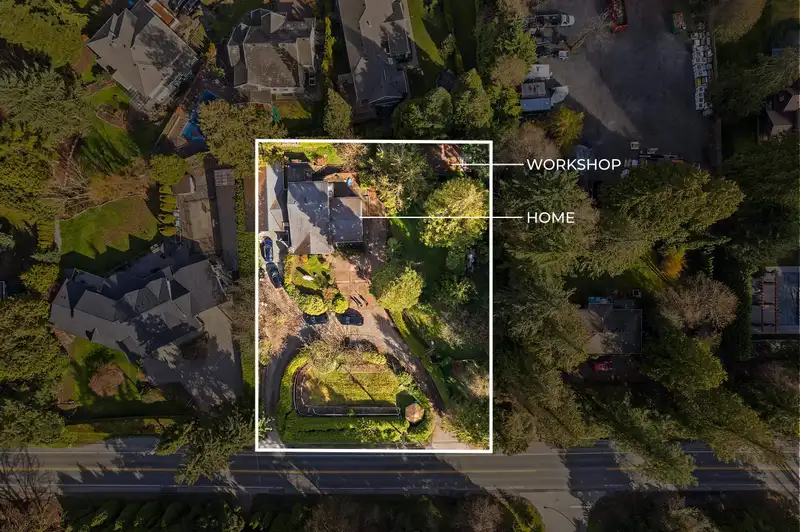3316 140 STREET - photo 1 of 14