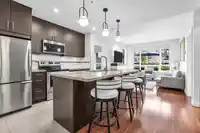 223 2970 KING GEORGE BOULEVARD - thumbnail 3