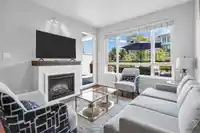 223 2970 KING GEORGE BOULEVARD - thumbnail 5