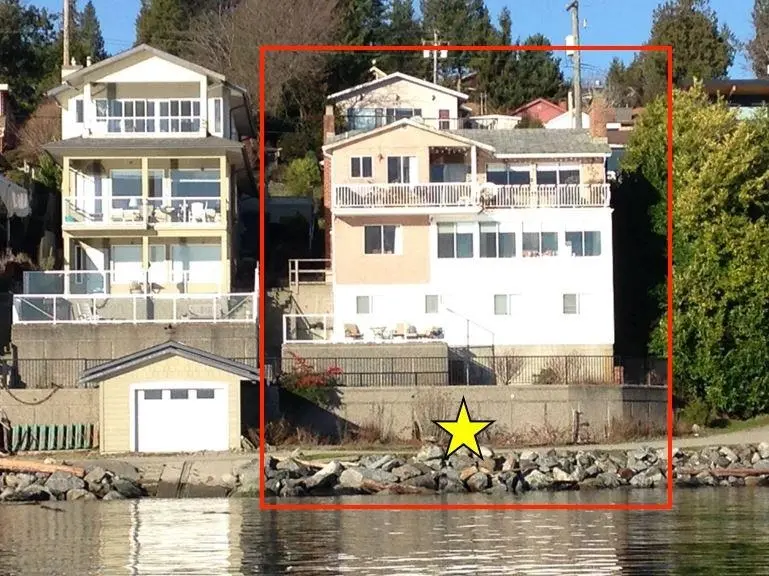 484 MARINE DRIVE - photo 4 of 25