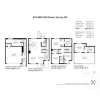 13 2825 159 STREET STREET - thumbnail 26