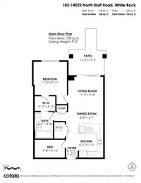 102 14022 NORTH BLUFF ROAD - thumbnail 29