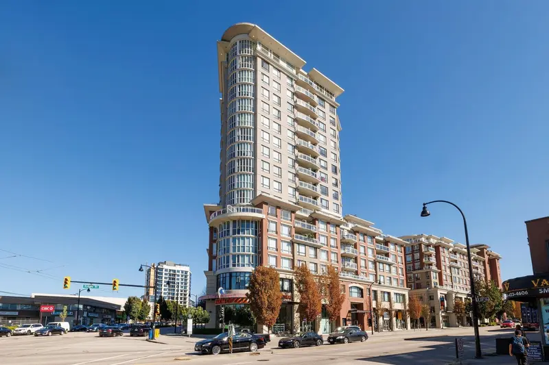 1307 4028 KNIGHT STREET - photo 2 of 15