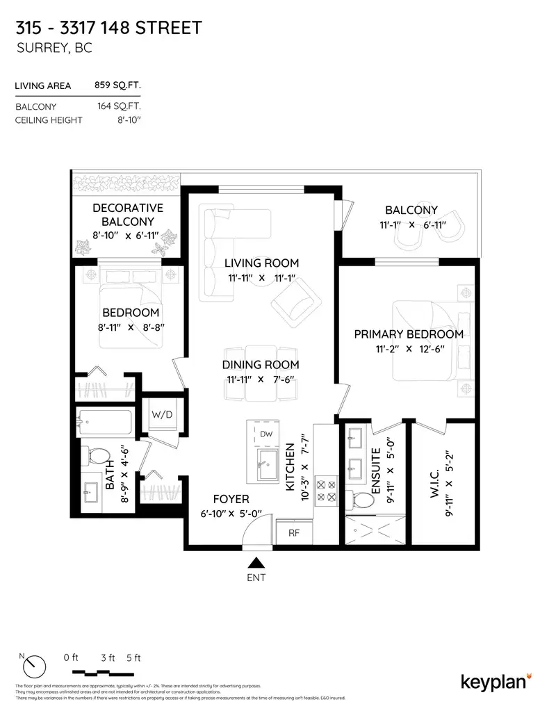 315 3317 148TH STREET - photo 3 of 29