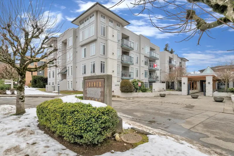 306 32075 GEORGE FERGUSON WAY - photo 1 of 25