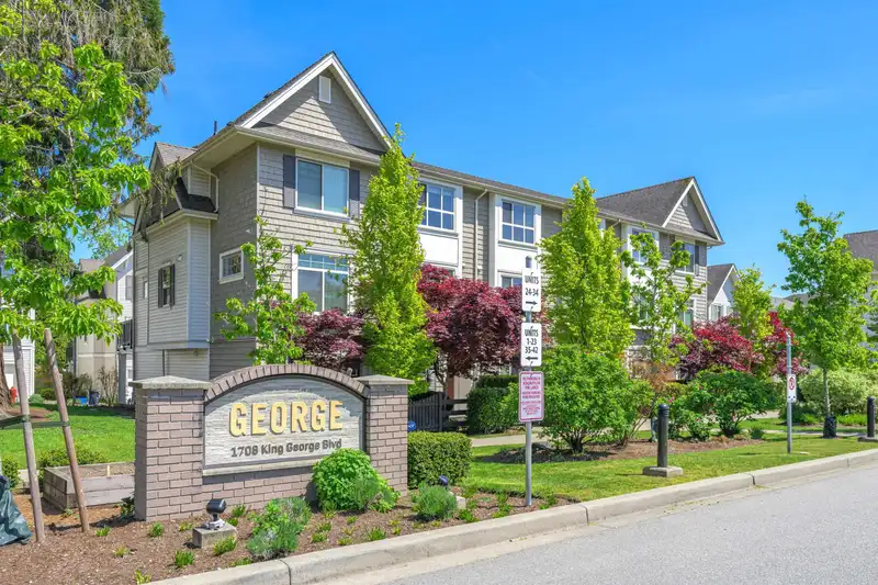 13 1708 KING GEORGE BOULEVARD - photo 1 of 40